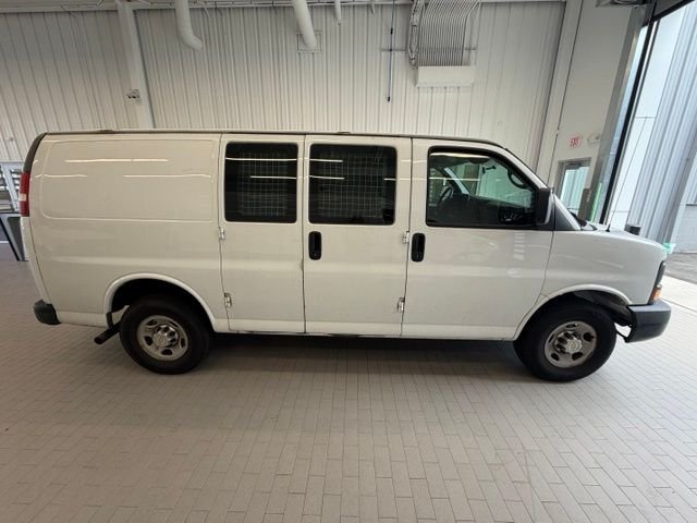 chevrolet express cargo 2014 1GCWGFBA7E1151465 image chevrolet express cargo 2014 1GCWGFBA7E1151465 image